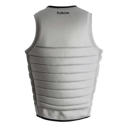 Follow Primary Impact Vest GREY Follow