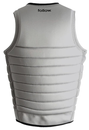 Follow Primary Impact Vest (Stone) S2AS