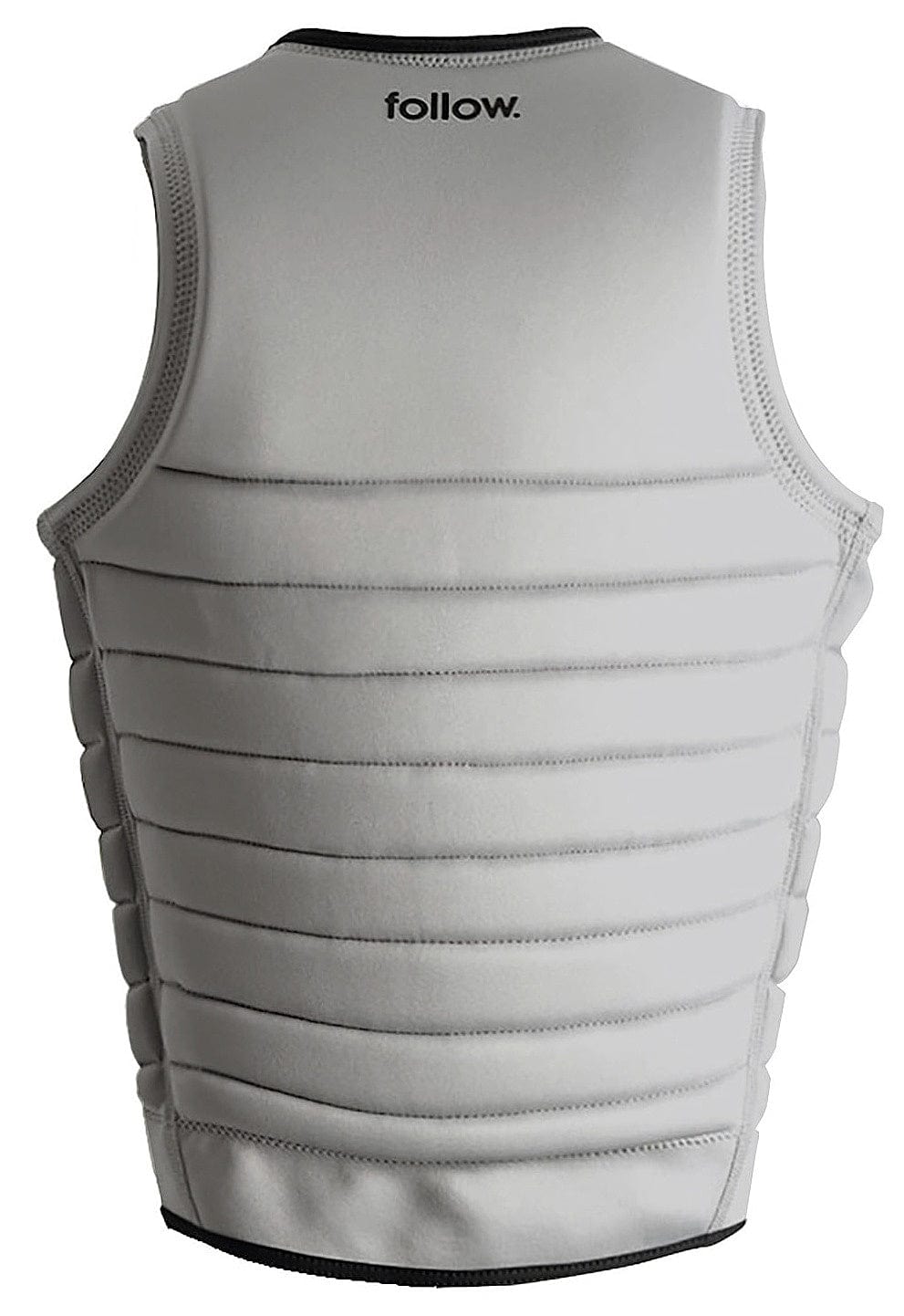 Follow Primary Impact Vest (Stone) S2AS