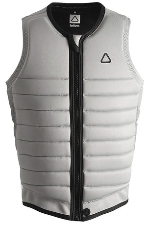 Follow Primary Impact Vest (Stone) S2AS