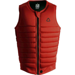 Follow Primary Impact Vest (Tobacco) S2AS