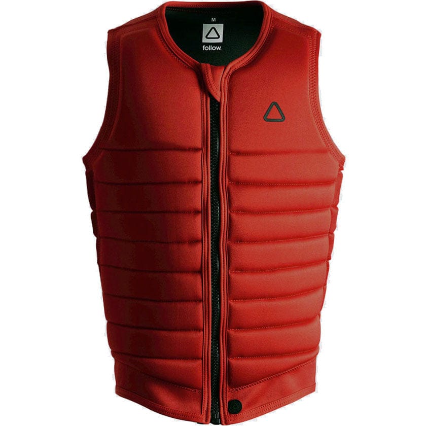 Follow Primary Impact Vest (Tobacco) S2AS