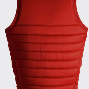 Follow Primary Impact Vest (Tobacco) S2AS