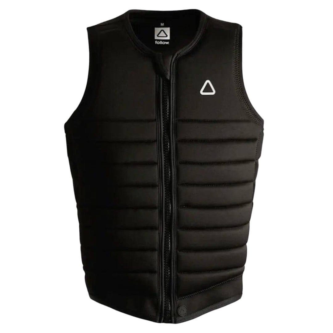 Follow Primary Women's impact vest BLACK Follow