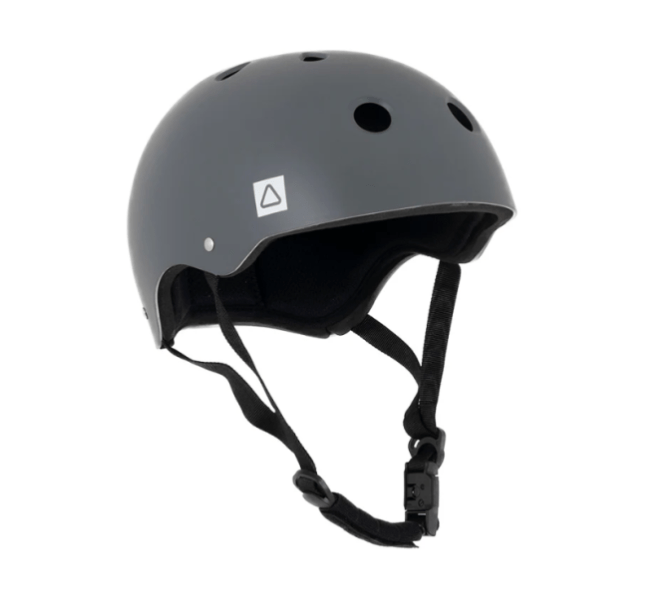Follow Pro Wakeboard Helmet (Charcoal) Follow
