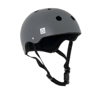 Follow Pro Wakeboard Helmet (Charcoal) Follow