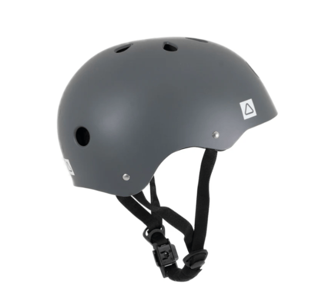 Follow Pro Wakeboard Helmet (Charcoal) Follow