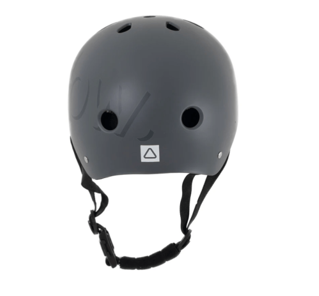 Follow Pro Wakeboard Helmet (Charcoal) Follow