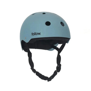 Follow Safety First Wakeboarding Helmet Follow
