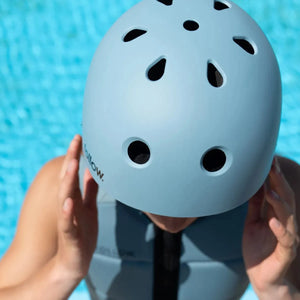 Follow Safety First Wakeboarding Helmet Follow