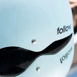 Follow Safety First Wakeboarding Helmet Follow