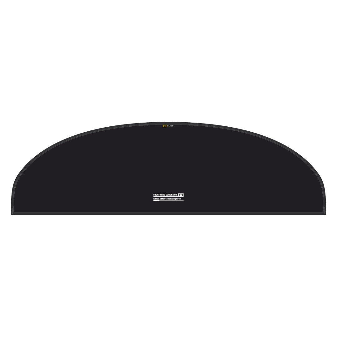 CORE Foil Front Wing Cover