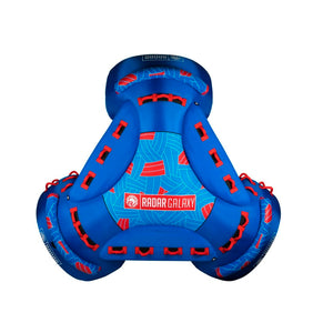 Galaxy Tube - 4 Person Tube - 2026 Radar