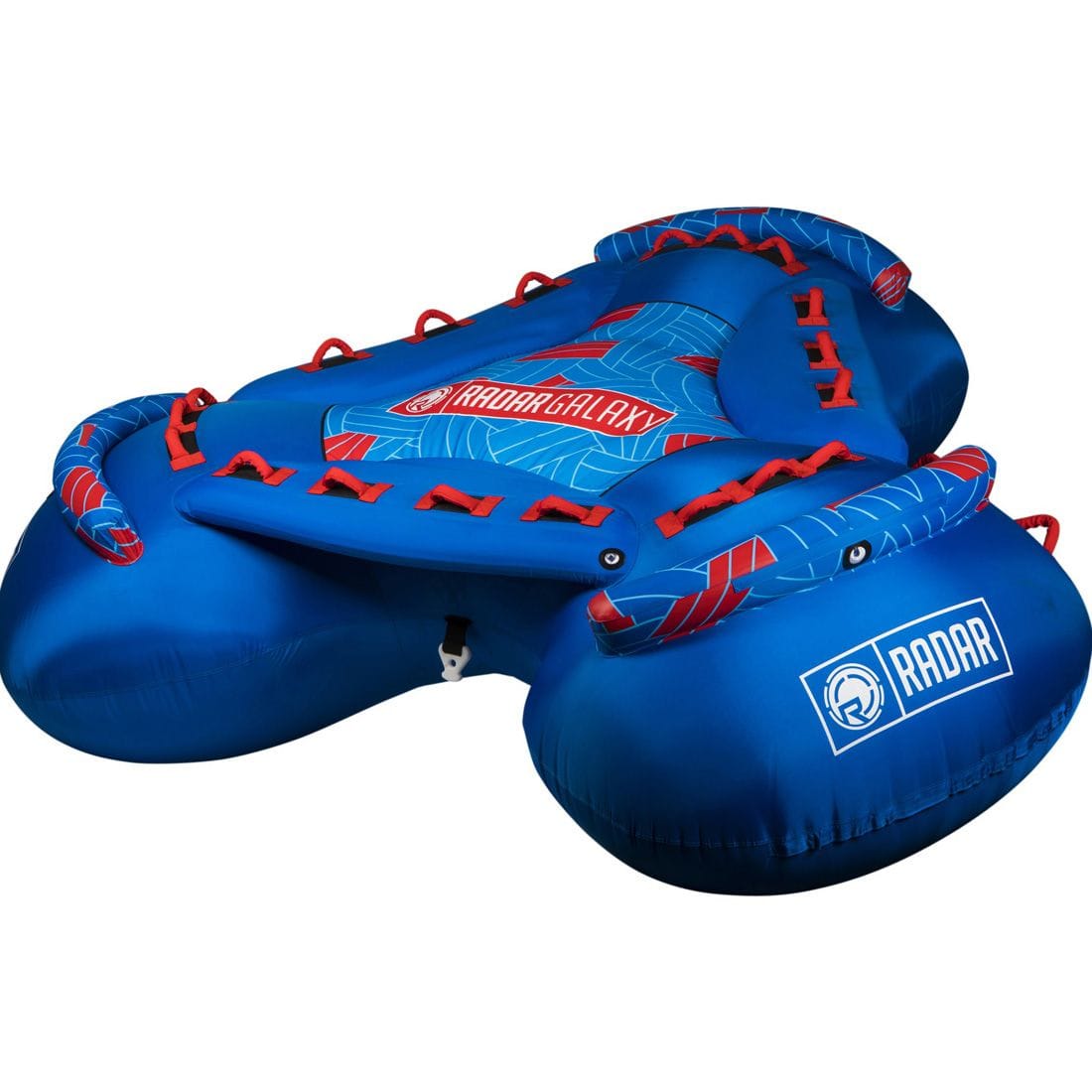 Galaxy Tube - 4 Person Tube - 2026 Radar