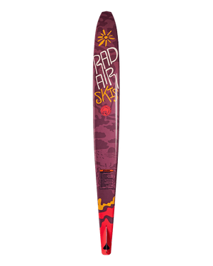 Girl’s Total Radar Awesomeness Ski - 2026 Radar