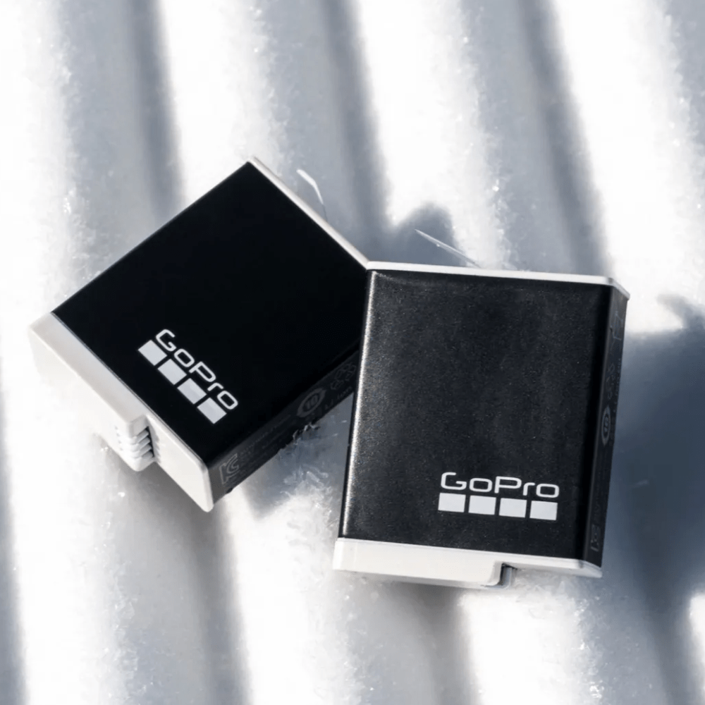 GoPro Enduro Rechargeable Battery 2-Pack GOPRO