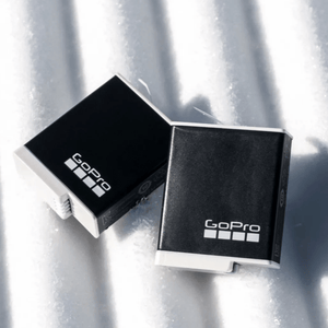 GoPro Enduro Rechargeable Battery 2-Pack S2AS