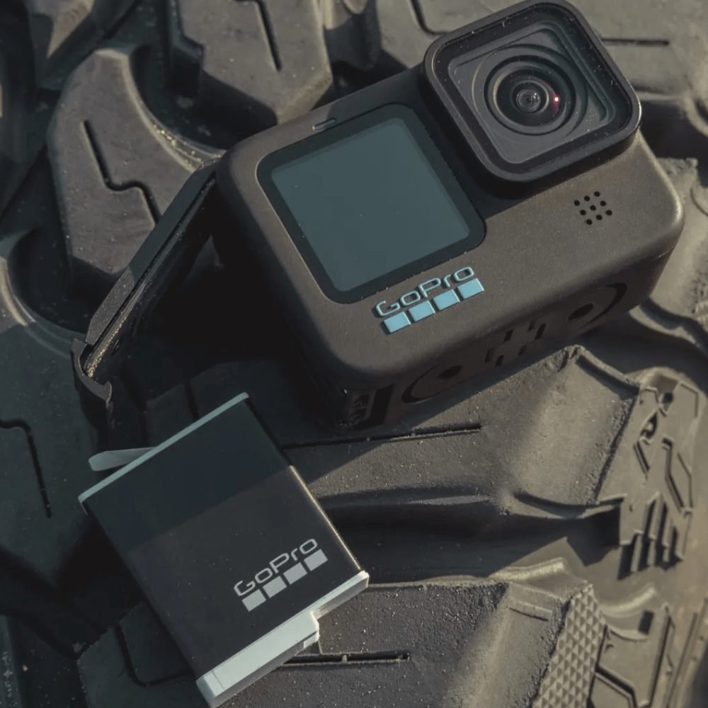 GoPro Enduro Rechargeable Battery GOPRO