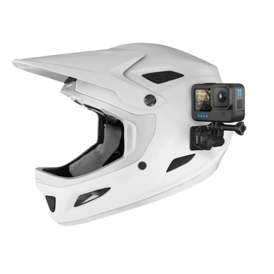 GoPro Helmet Front + Side Mount GOPRO