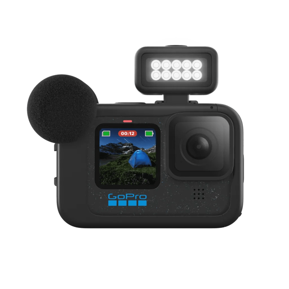 GoPro Light Mod S2AS