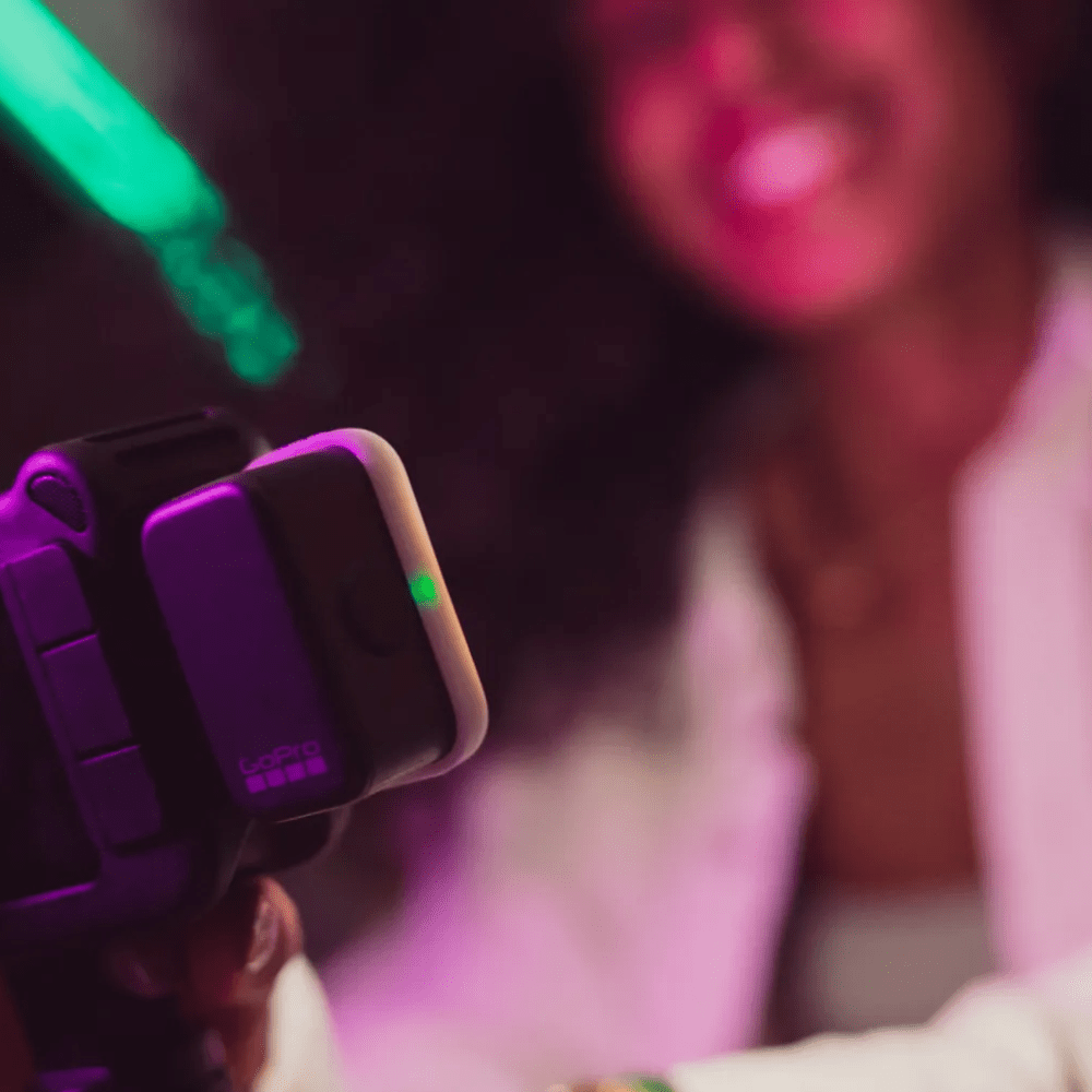 GoPro Light Mod S2AS
