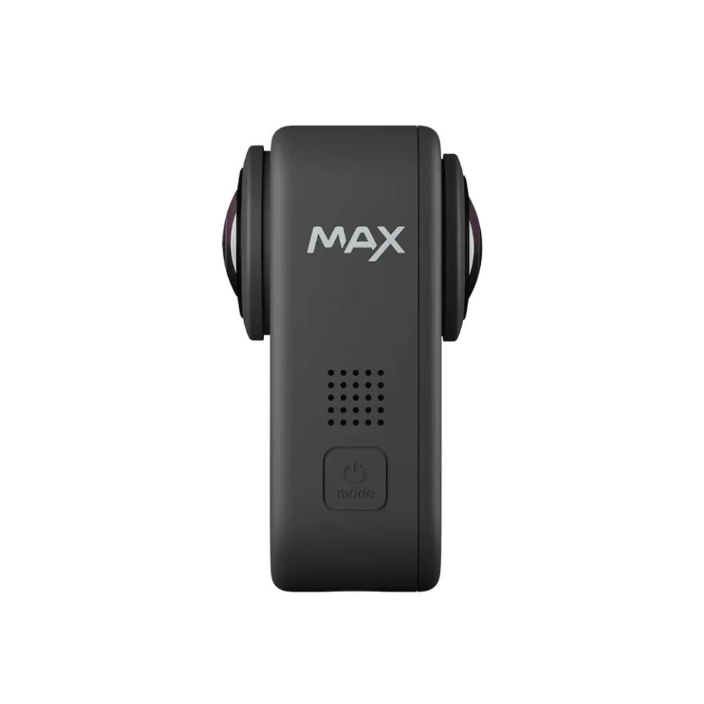 GoPro Max 360 Camera S2AS