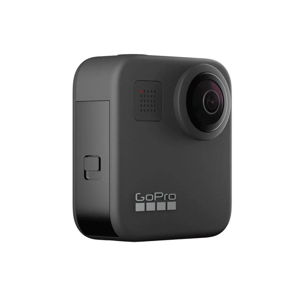 GoPro Max 360 Camera S2AS