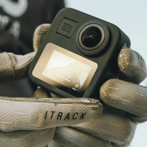 GoPro Max 360 Camera S2AS