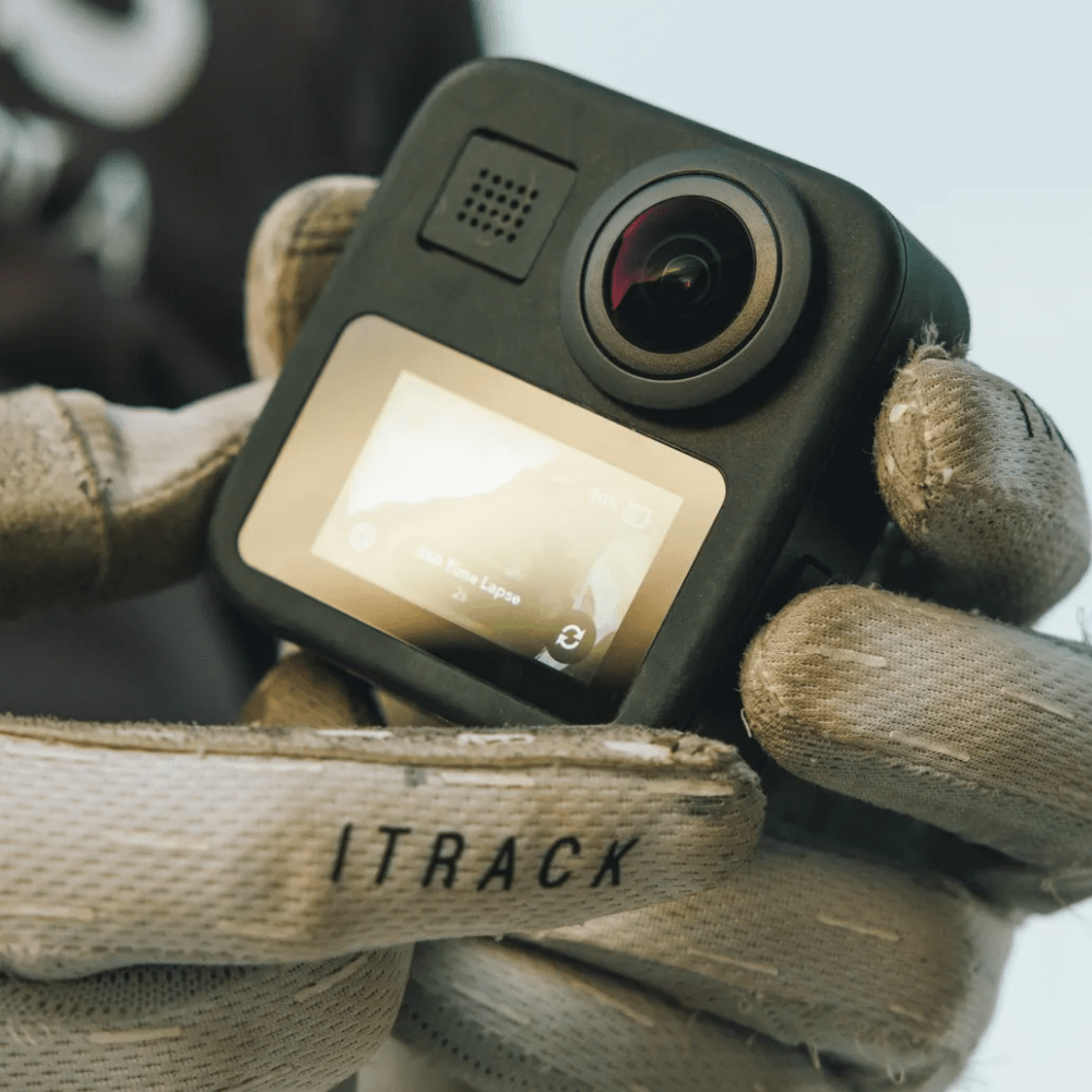 GoPro Max 360 Camera S2AS