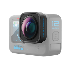 GoPro Max Lens Mod 2.0 S2AS