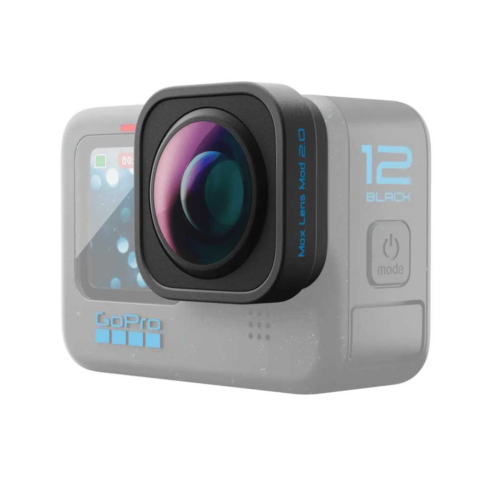 GoPro Max Lens Mod 2.0 S2AS