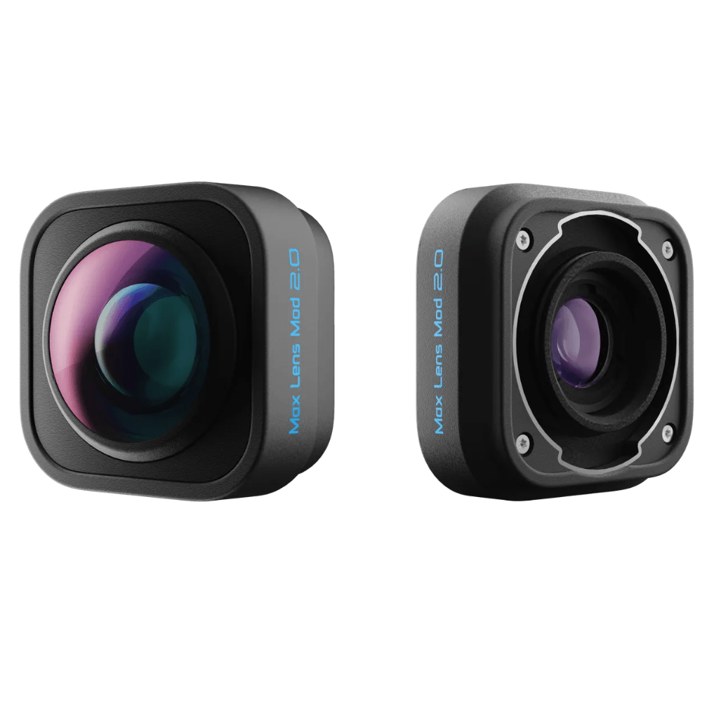 GoPro Max Lens Mod 2.0 S2AS