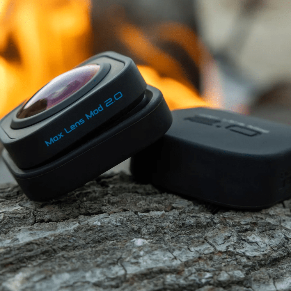 GoPro Max Lens Mod 2.0 S2AS