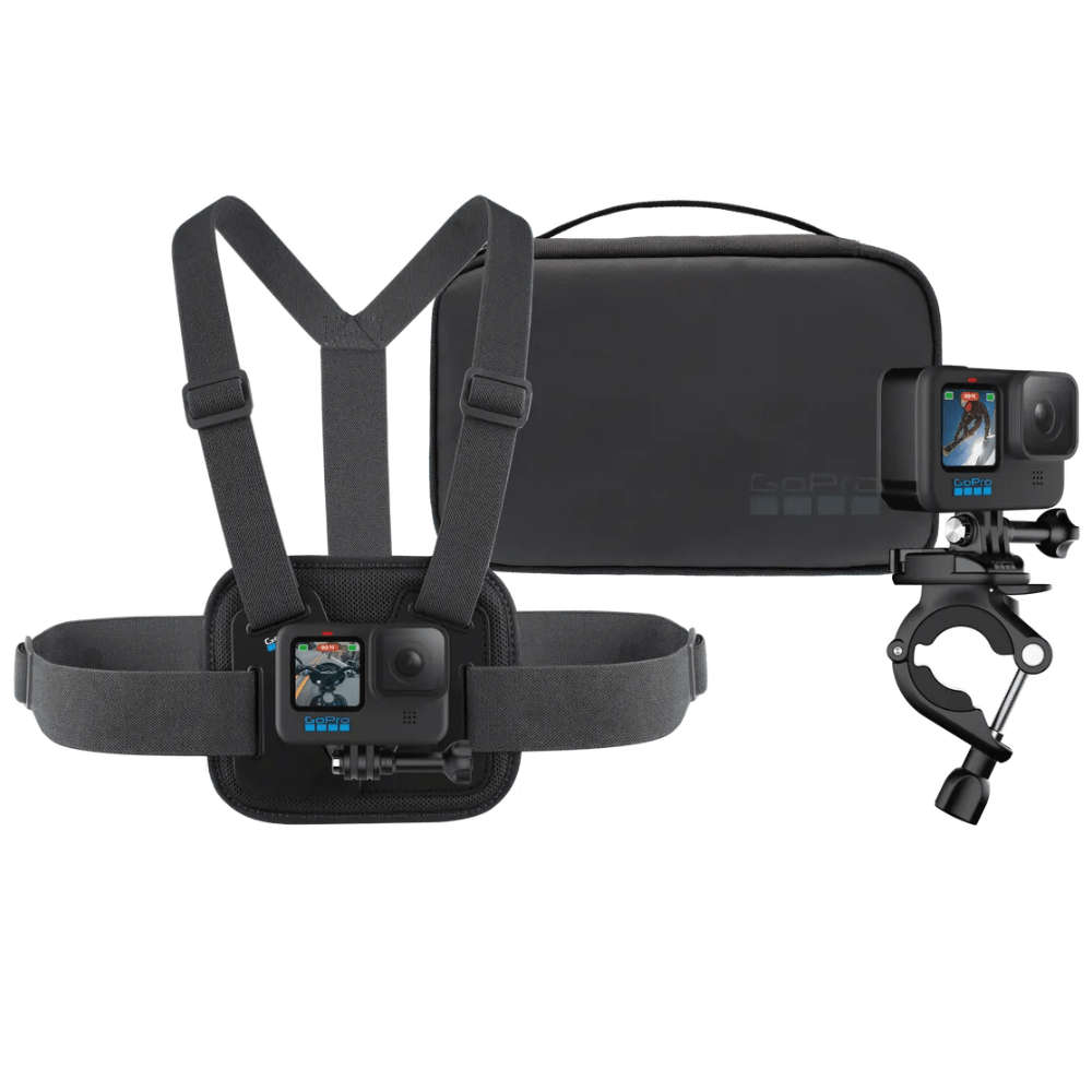 GoPro Sports Kit S2AS
