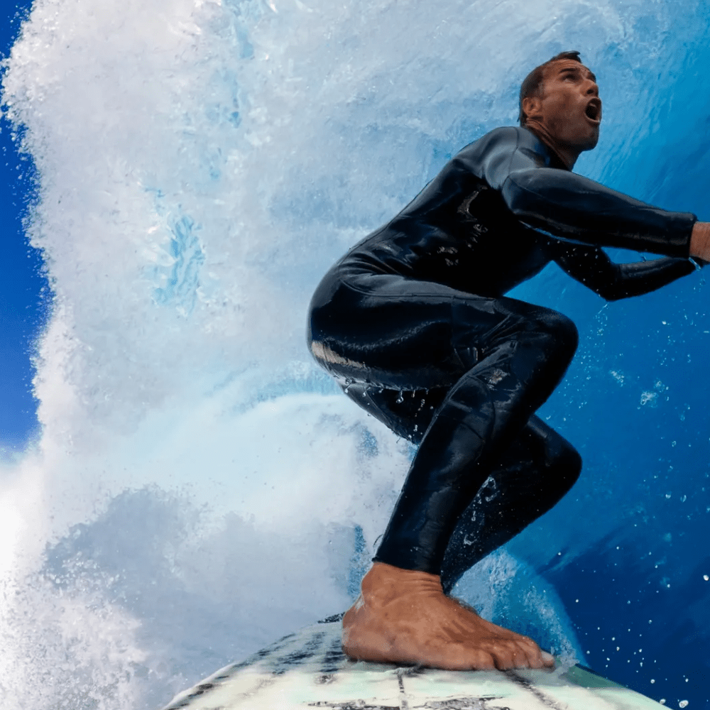 GoPro Surfboard Camera Mounts S2AS