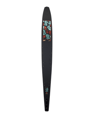 Graphite Lyric Ski - 2026 Radar