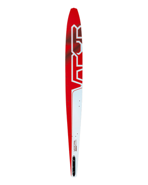 Graphite Vapor Ski - 2026 Radar