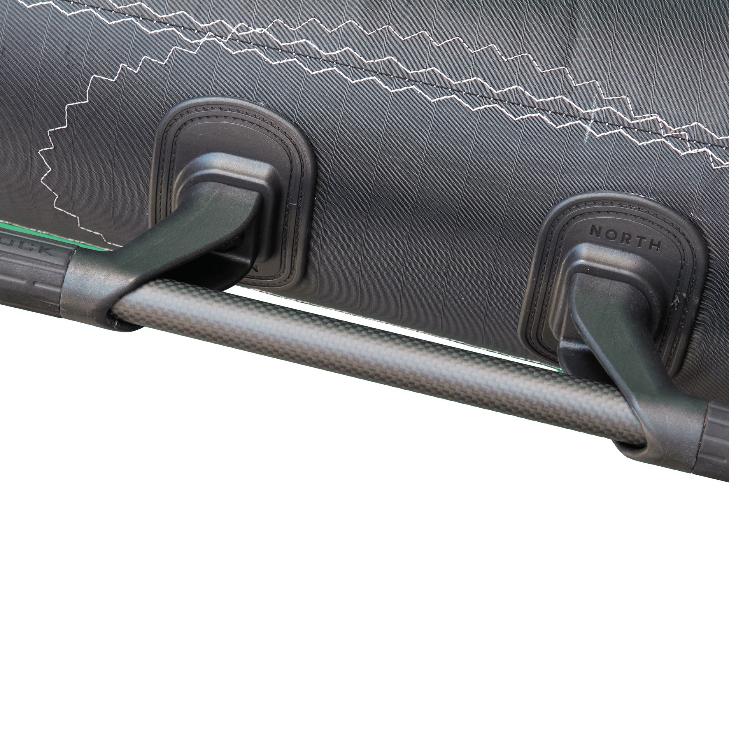 Griplock Bridge Boom - 2026 North