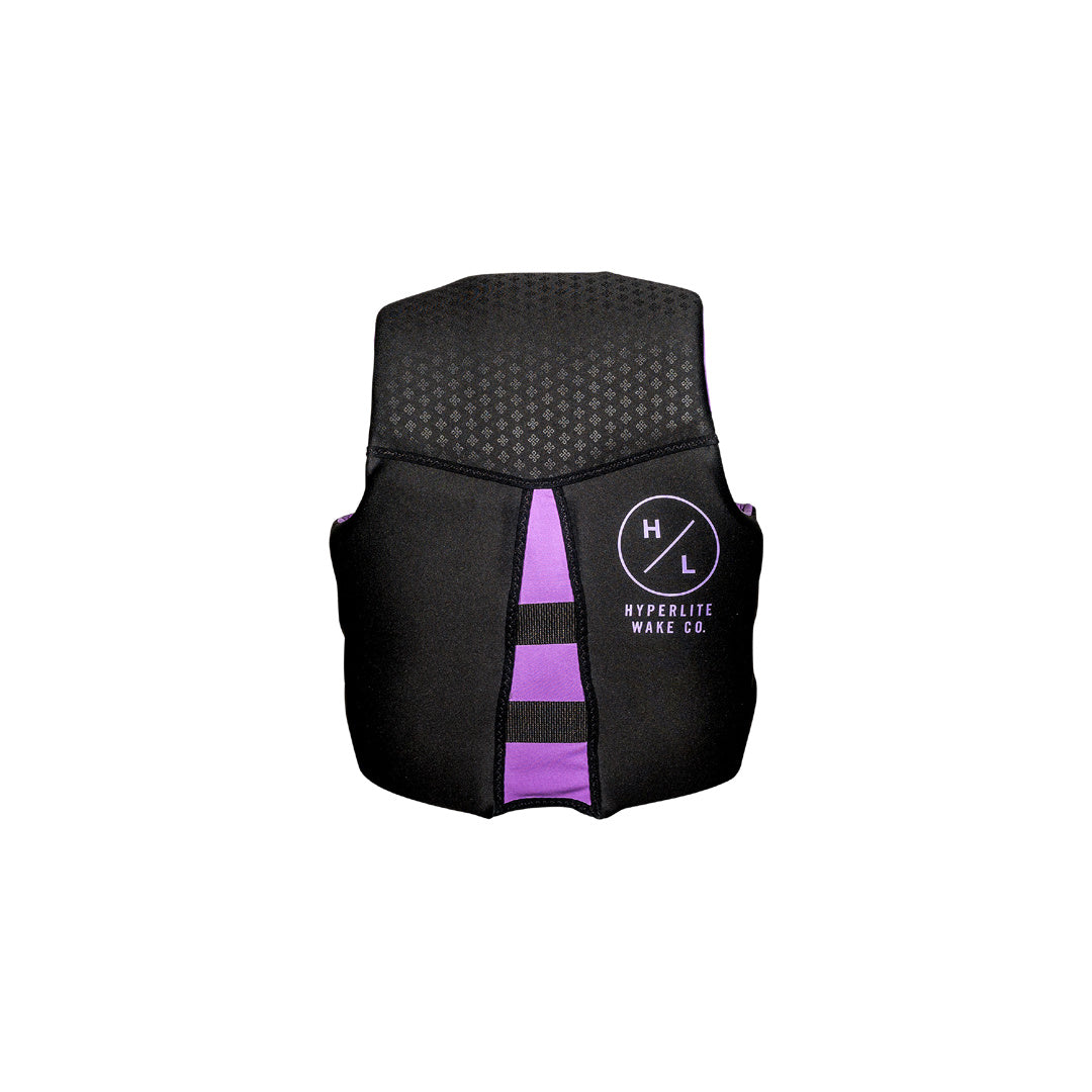 Hyperlite HL Wmns Ambition HRM NEO Vest product image on white background