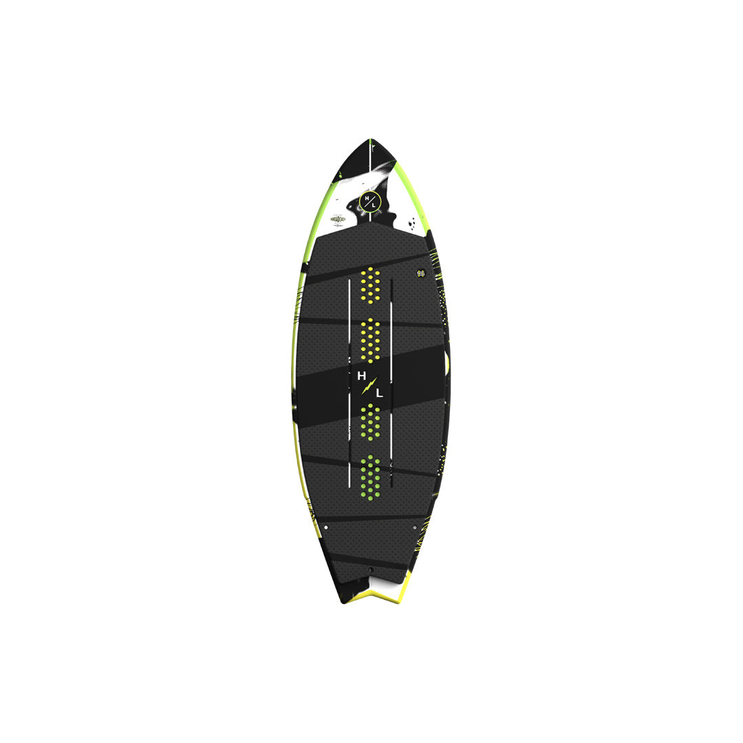 Hyperlite Broadcast product image on white background