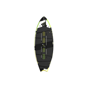 Hyperlite Broadcast product image on white background