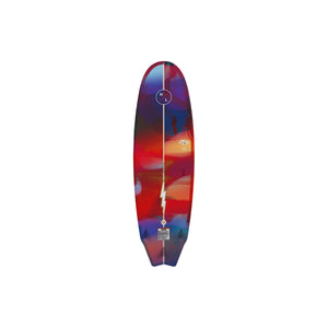 Hyperlite Landlock 5'9 product image on white background
