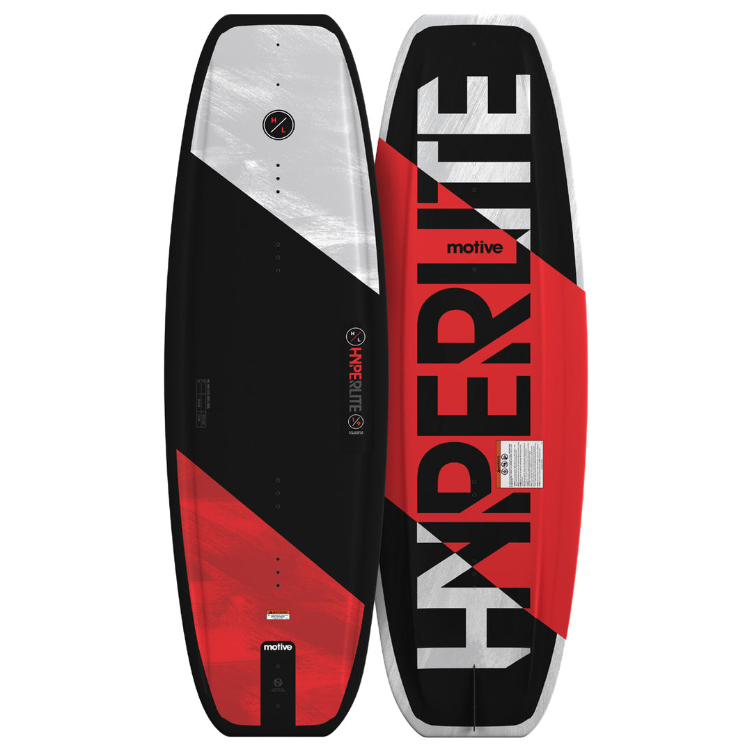 Hyperlite Motive product image on white background