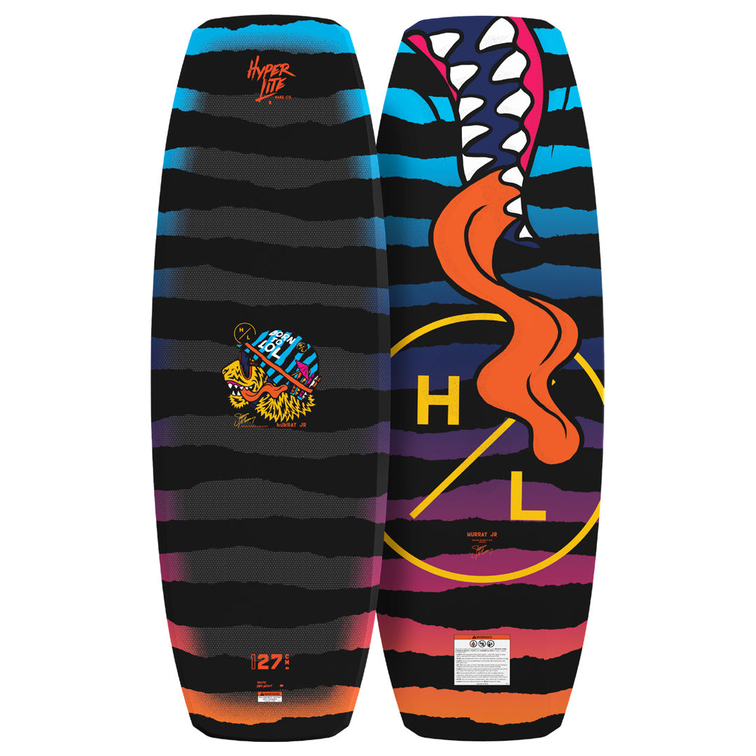 Hyperlite Murray Jr Boys product image on white background