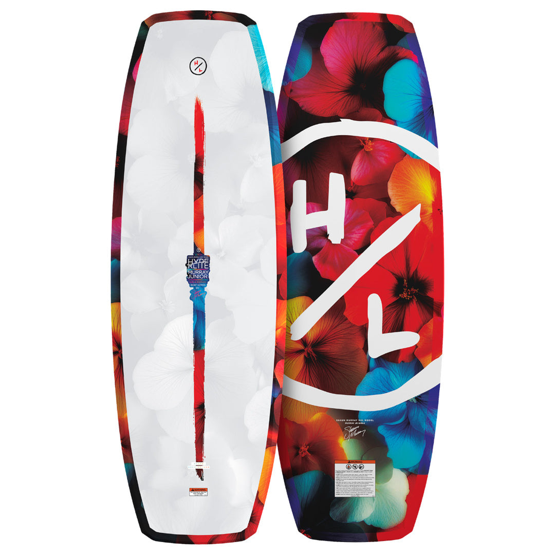 Hyperlite Murray Jr Girls product image on white background