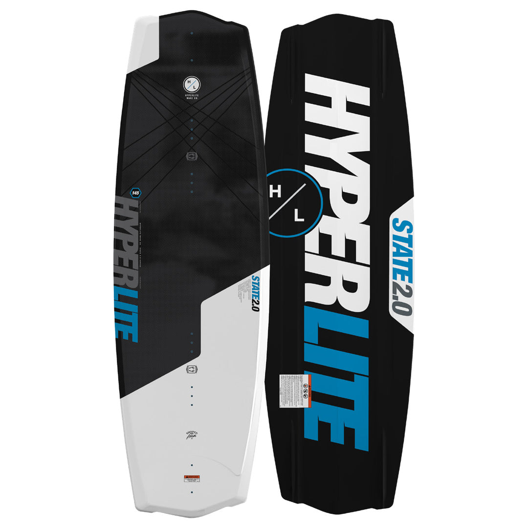 Hyperlite State product image on white background