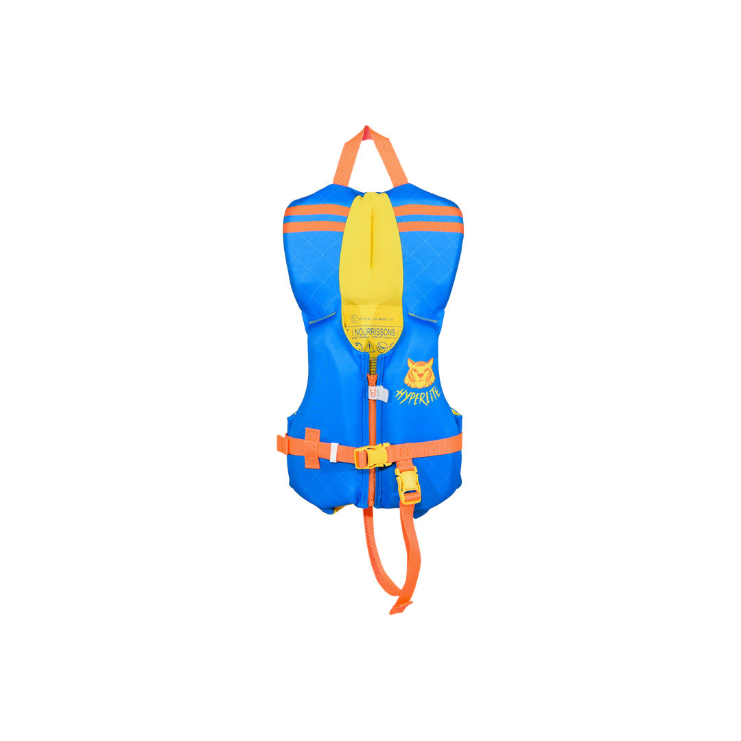 Hyperlite HL Boyz Toddler Indy Neo Vest product image on white background