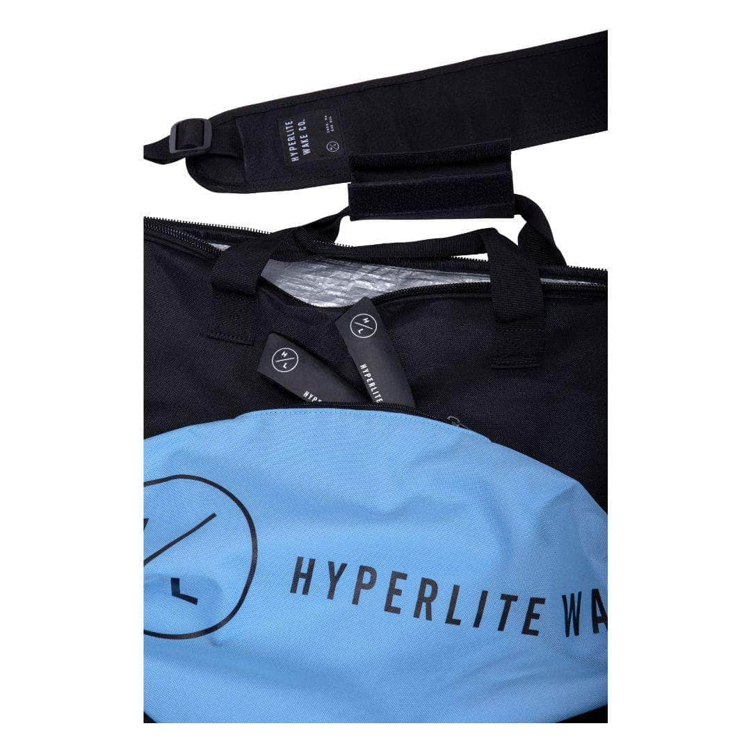 2027 Hyperlite HL - Essentials Board Bag – product view 5 on white background