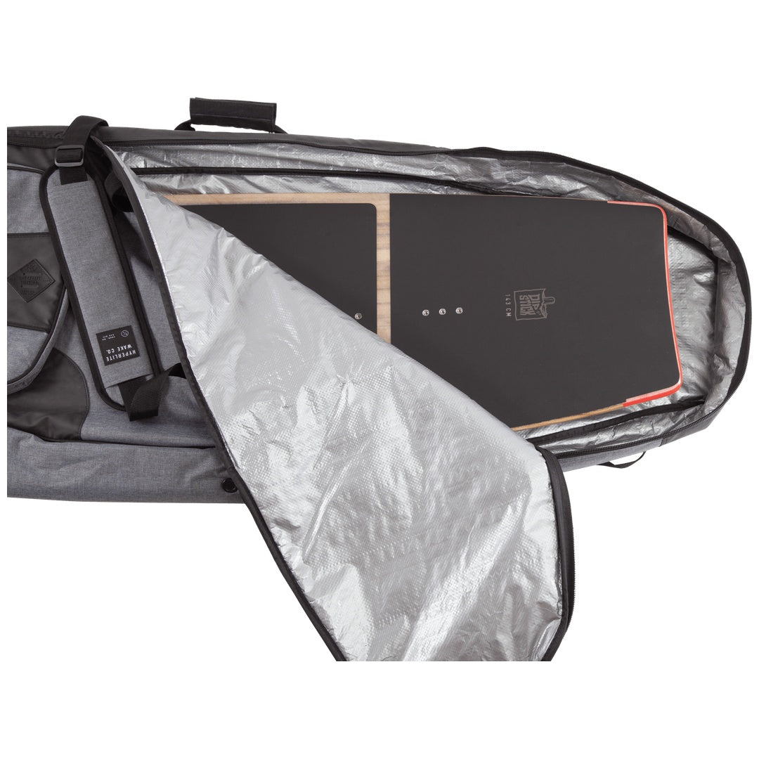 2027 Hyperlite HL - Team Board Bag – product view 3 on white background
