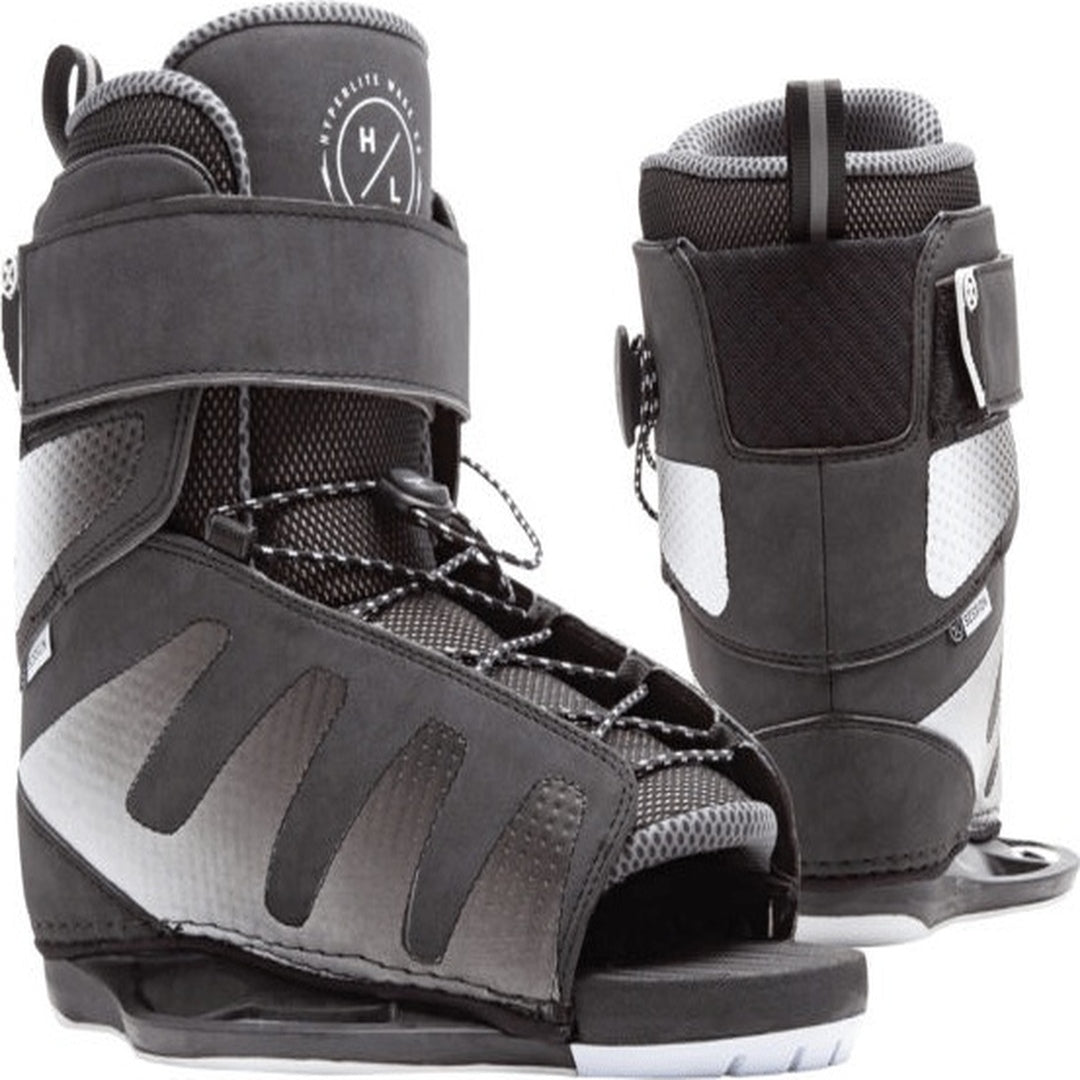 2027 Hyperlite Session Boot Pair – edge-to-edge product view 1
